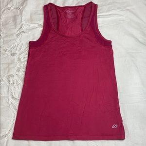 Eddie Bauer work out top